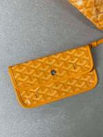 Goyard Bohème Hobo Bag - Image 7