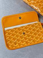 Goyard Bohème Hobo Bag - Image 8