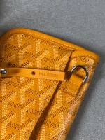 Goyard Bohème Hobo Bag - Image 9