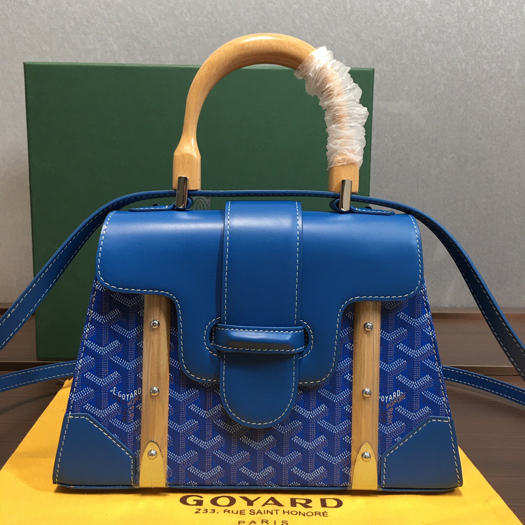 HSC-B2AB023F0FD9 Goyard Saigon - Image 1