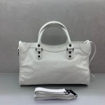Balenciaga Women’s Le City Bag Medium - Image 2