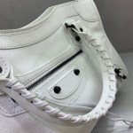 Balenciaga Women’s Le City Bag Medium - Image 4