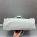 Balenciaga Women’s Le City Bag Medium - Image 5