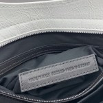 Balenciaga Women’s Le City Bag Medium - Image 8