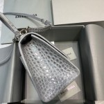 Balenciaga Hourglass Bag - Image 7