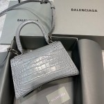 Balenciaga Hourglass Bag - Image 8