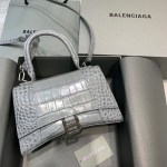 Balenciaga Hourglass Bag