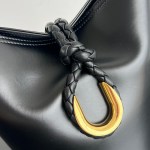 BOTTEGA VENETA Small Liberta Bucket - Image 5