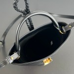 BOTTEGA VENETA Small Liberta Bucket - Image 6