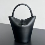 BOTTEGA VENETA Small Liberta Bucket - Image 8