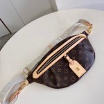 Louis Vuitton High Rise