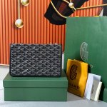 Goyard Alexandre Iii Bag