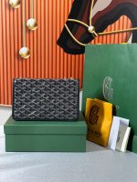 Goyard Alexandre Iii Bag