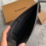 Burberry Clutch - Image 4