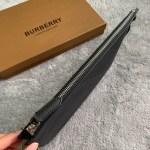 Burberry Clutch - Image 5