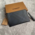 Burberry Clutch - Image 8