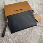 Burberry Clutch