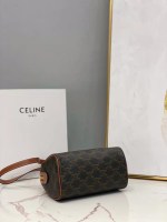 SMALL BOSTON CUIR TRIOMPHE - Image 4
