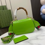 GUCCI BAMBOO 1947 BAG - Image 3
