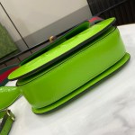 GUCCI BAMBOO 1947 BAG - Image 4