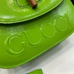 GUCCI BAMBOO 1947 BAG - Image 6