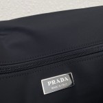 Prada Re-Nylon Bag - Image 9