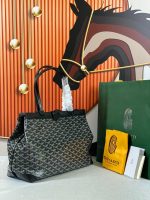 Goyard BBellechasse Biaude PM Bag - Image 3