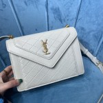 YSL GABY MINI SATCHEL - Image 6