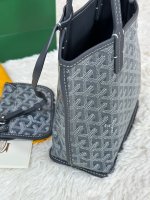 Goyard Anjou Mini Shopping Bag - Image 3