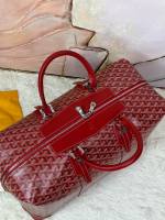 Goyard Bowling 45 bag - Image 7