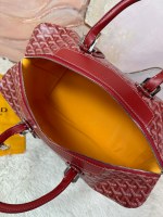 Goyard Bowling 45 bag - Image 8