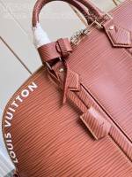 Louis Vuitton Alma Travel GM Bag - Image 2