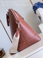 Louis Vuitton Alma Travel GM Bag - Image 3