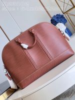 Louis Vuitton Alma Travel GM Bag - Image 5