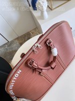 Louis Vuitton Alma Travel GM Bag - Image 7