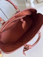 Louis Vuitton Alma Travel GM Bag - Image 8