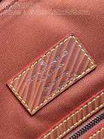 Louis Vuitton Alma Travel GM Bag - Image 9