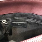 LOULOU MEDIUM IN QUILTED LEATHER - Image 2