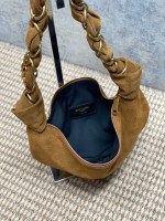 YSL AMALIA mini hobo bag - Image 7
