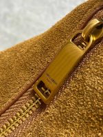 YSL AMALIA mini hobo bag - Image 8