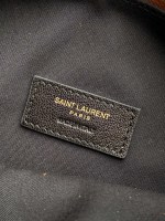 YSL AMALIA mini hobo bag - Image 9