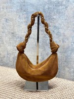 YSL AMALIA mini hobo bag