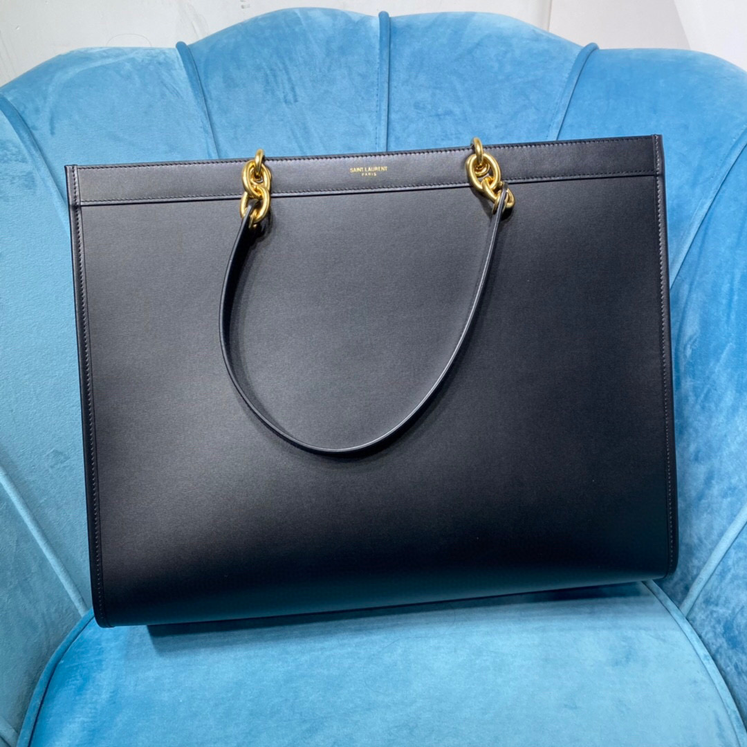 HSC-B4A27826E38B YSL Tote - Image 1