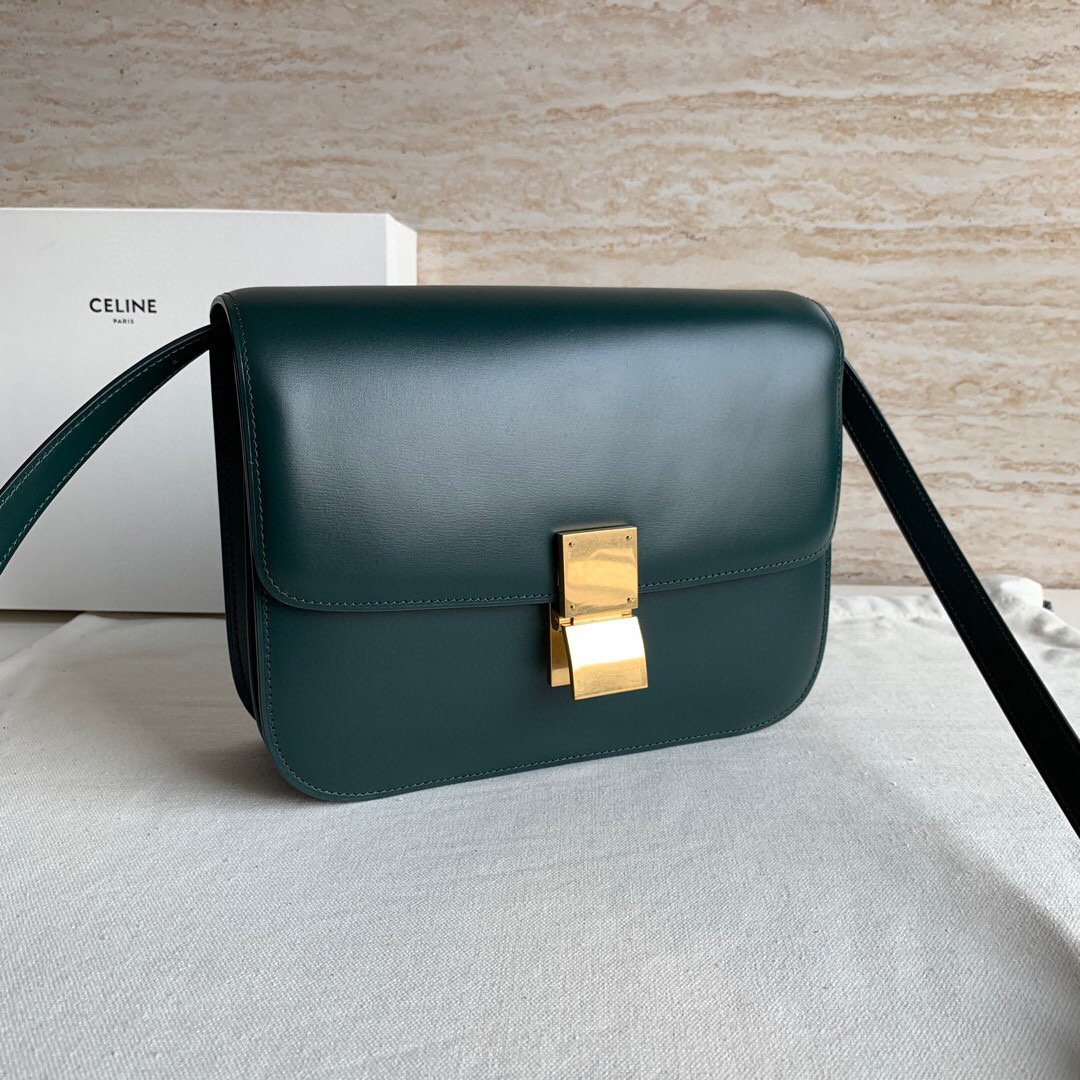 HSC-B4F1378ADCB4 Celine Box - Image 1