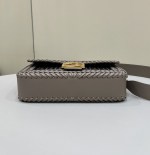 Fendi Baguette Handbag - Image 4