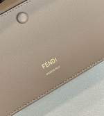Fendi Baguette Handbag - Image 7