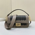 Fendi Baguette Handbag