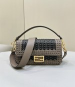 Fendi Baguette Handbag