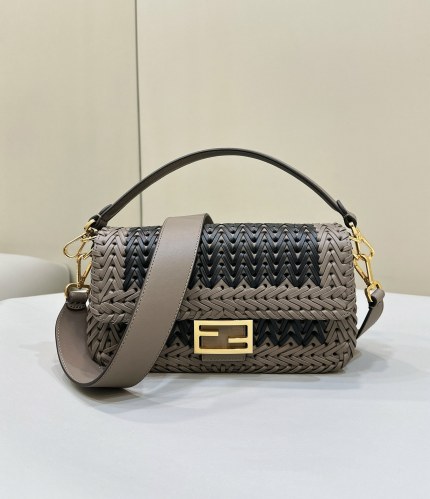 Fendi Baguette Handbag