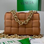 Bottega Veneta The Chain Cassette